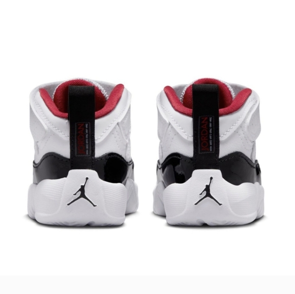 Jordan Jumpman Two Trey Lifestyle/SummerBasketball Shoes Size 7C Toddler For - Picture 10 of 11